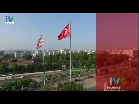 KANAL V ANA HABER BÜLTENİ 27.04.2023