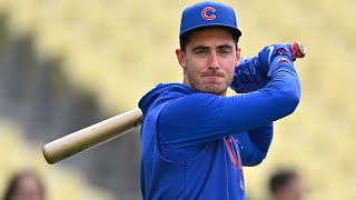 Cody Bellinger 2023 MLB Highlights