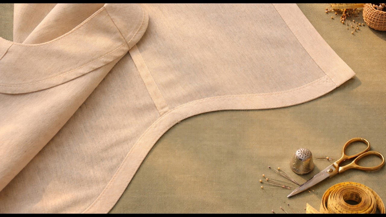 🔥 Секретная формула идеального шитья! Советы и секреты шитья