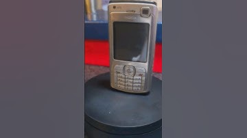N70 #nokia #2000s #smartphone #retrophone #mobilephone #nostalgia #nostalgic #viral