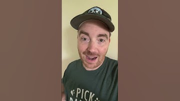 Stop listening to banjo music!