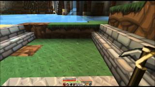 Lets Play Minecraft 10 - Lets Build a Boat Dock