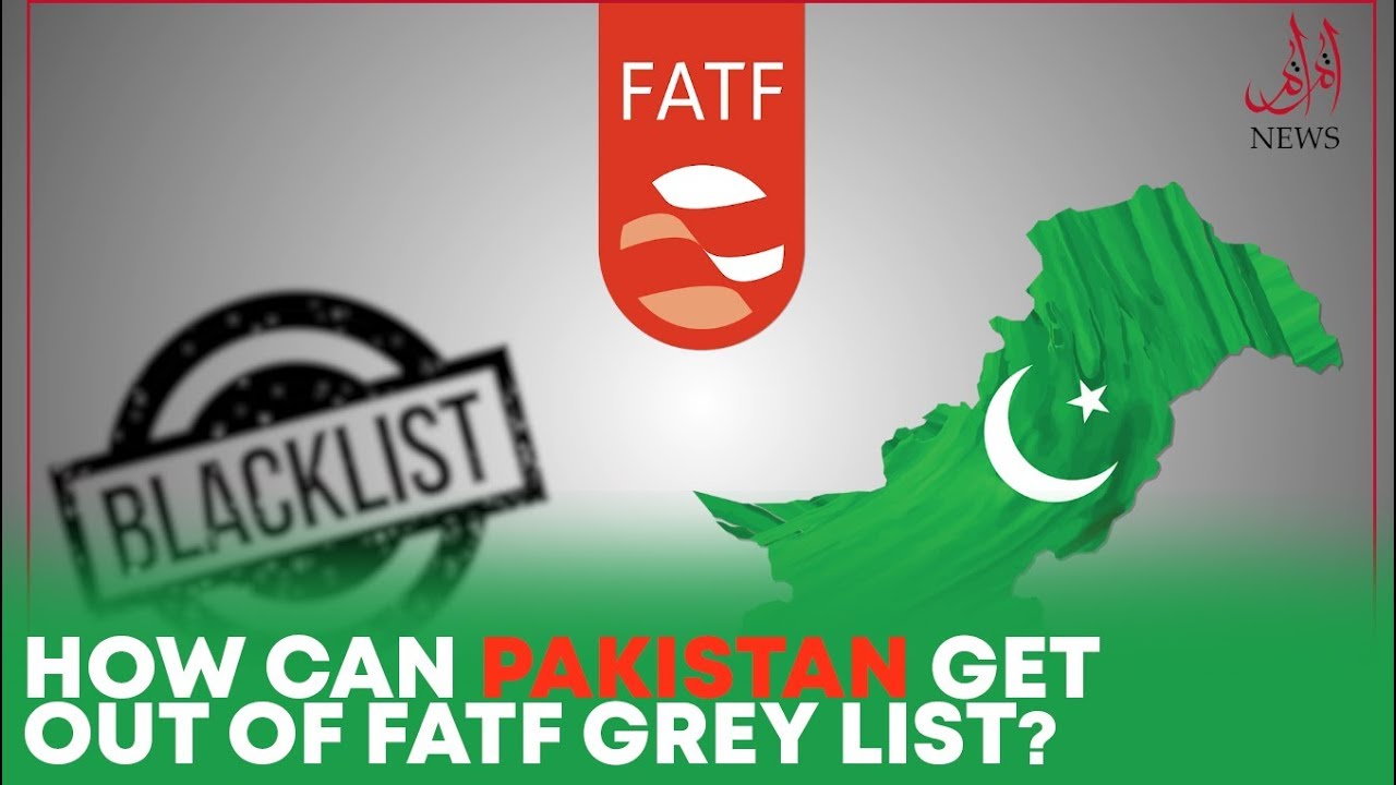 How Can Pakistan Get Out of FATF Grey List?