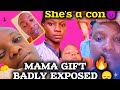 MAMA GIFT EXPOSED Prince Mwiti Drops Bombshell On AI Photos MC Chris Kirubu MAMA GIFT EXPOSED Prince Mwiti Drops Bombshell On AI Photos MC Chris Kirubu