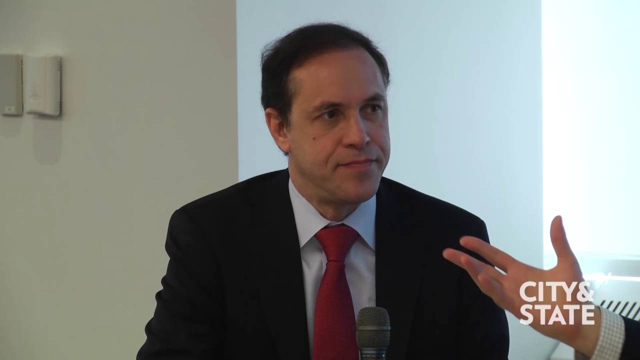 Future of Healthcare: Dr. Howard Zucker