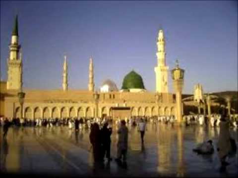 Pashto Naat Mahbooba Pa Spen Makh Bande Zulfan Zanawa By Haaji Shams Ur Rehman Shams