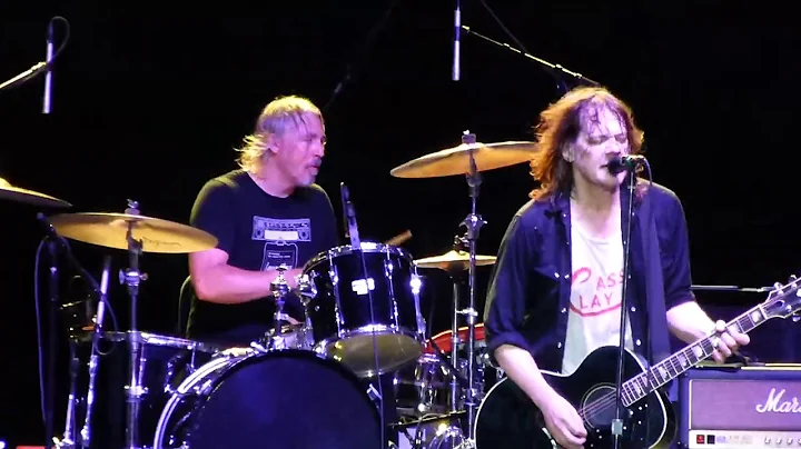 Soul Asylum "Black Gold" Detroit 2019
