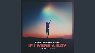 If I Were a Boy