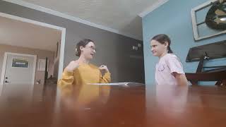 adolescent/adult sensory profile