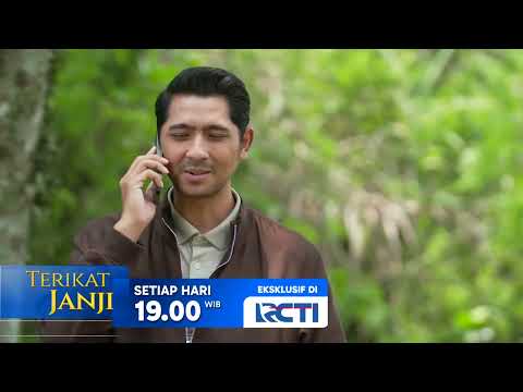 TERIKAT JANJI TRAILER: ARMAN PANICS‼️ DAVINA FINDS DOLLARS IN DIPA'S APARTMENT? - Arya Saloka