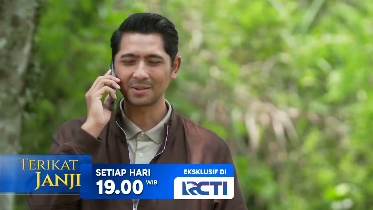 TERIKAT JANJI TRAILER: ARMAN PANIK‼️ DAVINA TEMUKAN UANG DOLLAR DI APARTEMEN DIPA? - Arya Saloka
