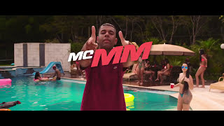 Mc Mm - Social Narga Piscina ( Vídeo Clipe ) Funk Brasil