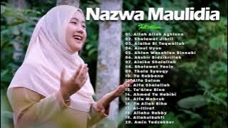 Sholawat Terbaik Nazwa Maulidia full album - Sholawat Nabi Muhammad Saw Merdu Terbaru 2022