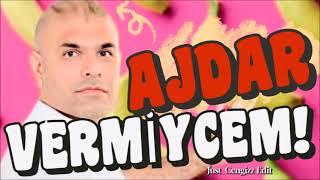 AJDAR - VERMİYCEM! PUT THE NEEDLE ON IT MASH UP EDIT