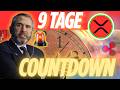 💥Ripple News 💥XRP werden VERDOPPELT? 9 Tage COUNTDOWN