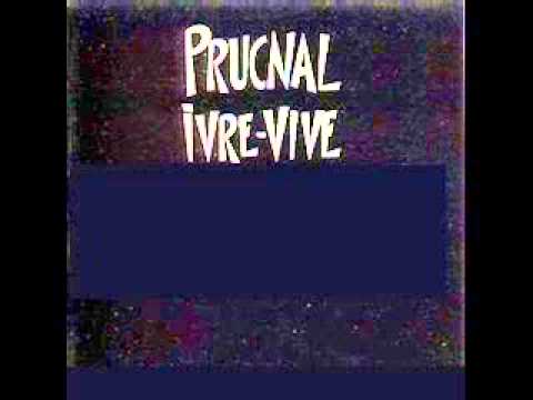 Anna Prucnal - Ivre-vive (1987)