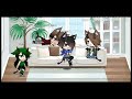 Мои сводные братья gacha life 2 серия