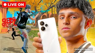 LIVE ON 🛑 TARDA MAS NÃO FALHA - TAMO ON!!! 💜NOBRU AO VIVO 💜