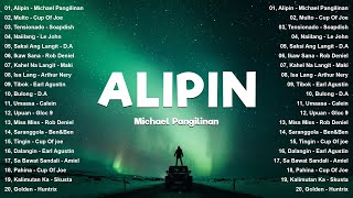🎧 Alipin – Michael Pangilinan 💖 Best OPM Love Songs 2025 | Viral Tagalog Music & Spotify Hits PH 🌙