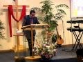 Sermon By Pastor Abiy Hailu