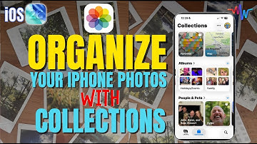 🕵️‍♀️ Stop Searching for your Photos - Start Finding them with iOS 26 Photo Collections