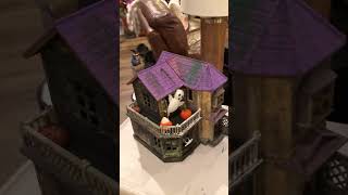 Halloween Ideas for Decorating your home.