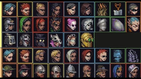 Slice and Dice Hero Tierlist (wrt to Hard streaking)