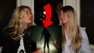 The Most Concrete Paranormal Activity We Have EVER Captured..