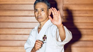 Can't believe!  Mysterious technique of Shorinjikempo and Karate