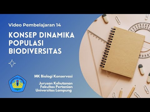 Video: Apakah proses dinamik dalam biologi?