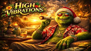 You’ve Never Seen the Grinch Like This… Reggae Edition 🎄🔥