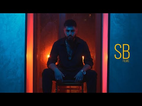 Farid Gasanov - Gözündən Gəlsin (Prod by. SarkhanBeats)