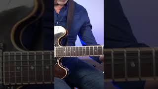 EASY approach to a Minor ii-V-i