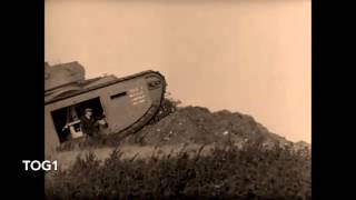 Tog1Tog2記録動画