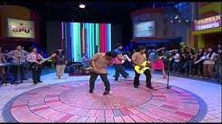 WALI BAND [Yang Penting Halal] Live At YuKeepSmile YKS (18-03-2014) Courtesy TRANS TV  - Durasi: 3:36. 