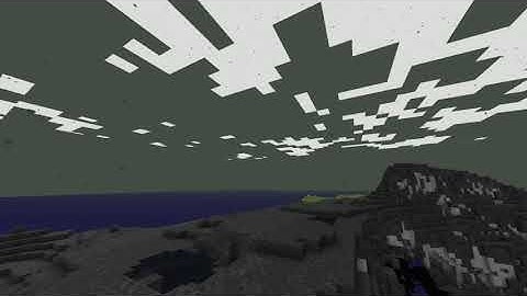 Detonating the Fat Man – Minecraft HBM