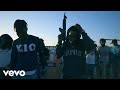 Hink - Choppa Walk (Official Video) Ft. Shemdread