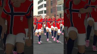 Haaland has arrived #memes #shortvideo