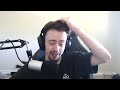 Beginning of video