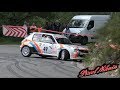 Highlights  rallye de la croisette 2017  pixel nikaa