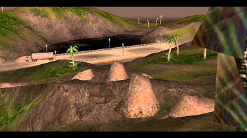 Hostile Waters - Level 9 (Intro)