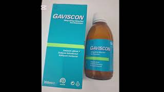 What is Gaviscon Syrup? What is Gaviscon Syrup Used For? How to Use Gaviscon Syrup? What is Gavis... What is Gaviscon Syrup? What is Gaviscon Syrup Used For? How to Use Gaviscon Syrup? What is Gavis...