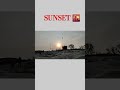 Sunset View #sunset #sunsetbeauty #sun #sunsetview #sunsetlove #shots #trending