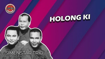 Simenstar - Holongki - ( Official Music Video )