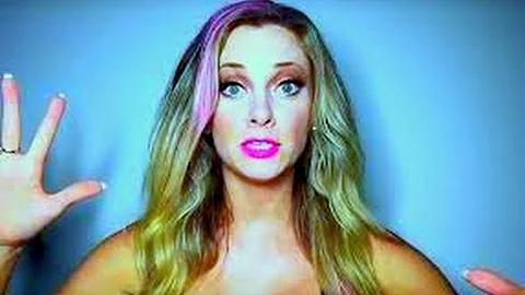 Dear Fat People ORIGINAL VIDEO by Nicole Arbour