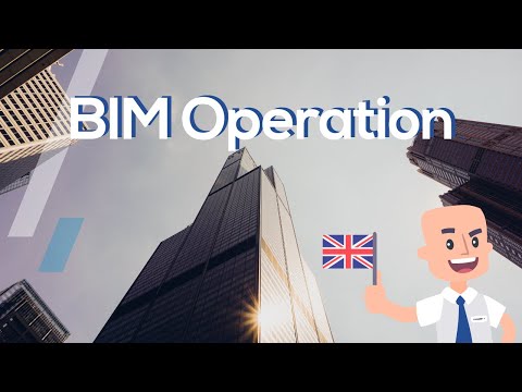 How to transform your FM/BMS into a BIM for Operations solution?