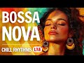 Smooth Bossa Nova Jazz Lounge Chillout Café Music For Relaxation 24 7 