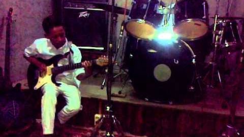 Pas band - Jengah Cover