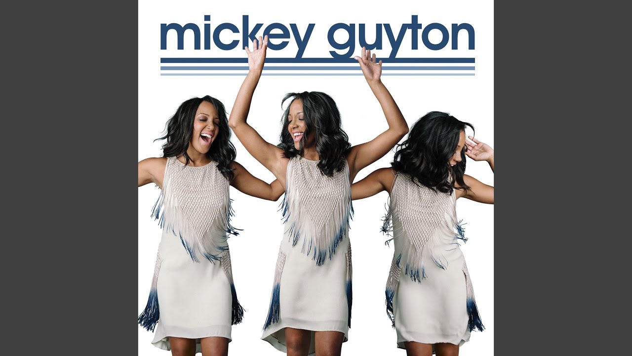 Mickey Guyton Says Baby Is 'Doing So Much Better' After ...