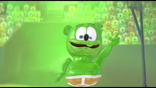 Gummy Bear Song English HD - Long English Version - 10th Anniversary Gummy  Bear Song